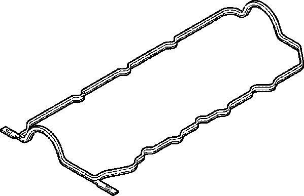 Joint couvre culbuteurs ELRING ref. 458.780